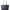 Black 2, variant on Michael Kors Women's Sheila Large Signature Logo and Metallic Tote Bag (Brown)