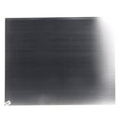 Boltmaster 0.025 in. X 24 in. W X 30 in. L Mill Aluminum Plain Sheet Metal