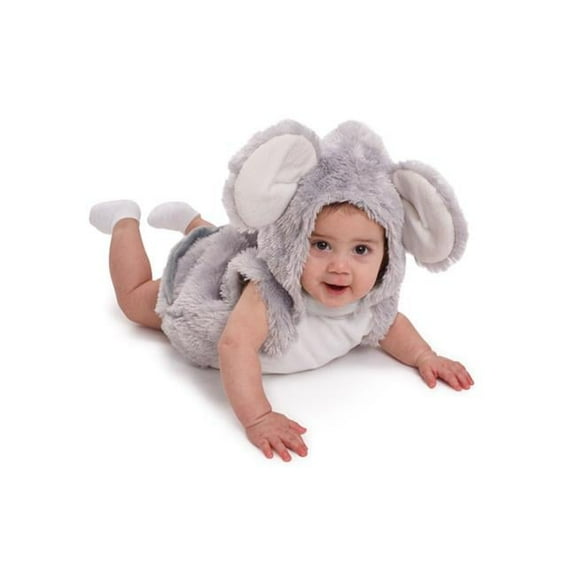 Squeaky Little Mouse Costume, 6 - 12 Months