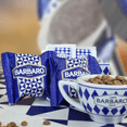 thumbnail image 4 of Caffè Barbaro - 100% Arabica Ground Coffee - 500g, 1.11 lbs, 4 of 5