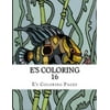 Es Coloring 16