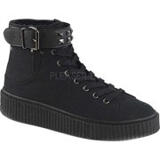 Demonia Sneeker 255 Creeper