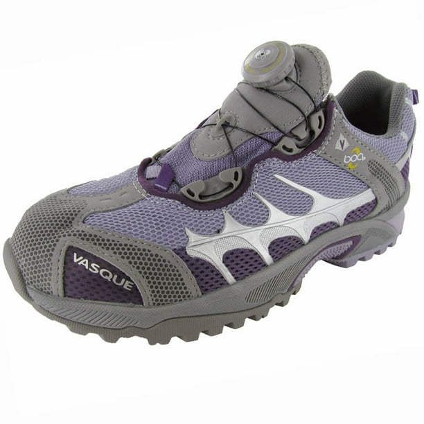 technical trail running shoes