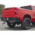 thumbnail image 2 of aFe Power Vulcan Series 3 IN 304 Stainless Steel DPF-Back Exhaust System w/Polished Tip GM Trucks 20-21 L6-3.0L (td) LM2 49-34130-P Fits select: 2020-2022 GMC SIERRA, 2020-2022 CHEVROLET SILVERADO, 2 of 7