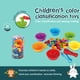 thumbnail image 1 of Inteligente Kid Animal Cognición Puzzle Imaginación Cerebro Entrenamiento Sensorial Juguete Tmvgtek juguetes de los niños, 1 of 8