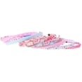 thumbnail image 4 of 12 diademas para el pelo con diseño floral para festivales infantiles, accesorios para la cabeza de niña., 4 of 7