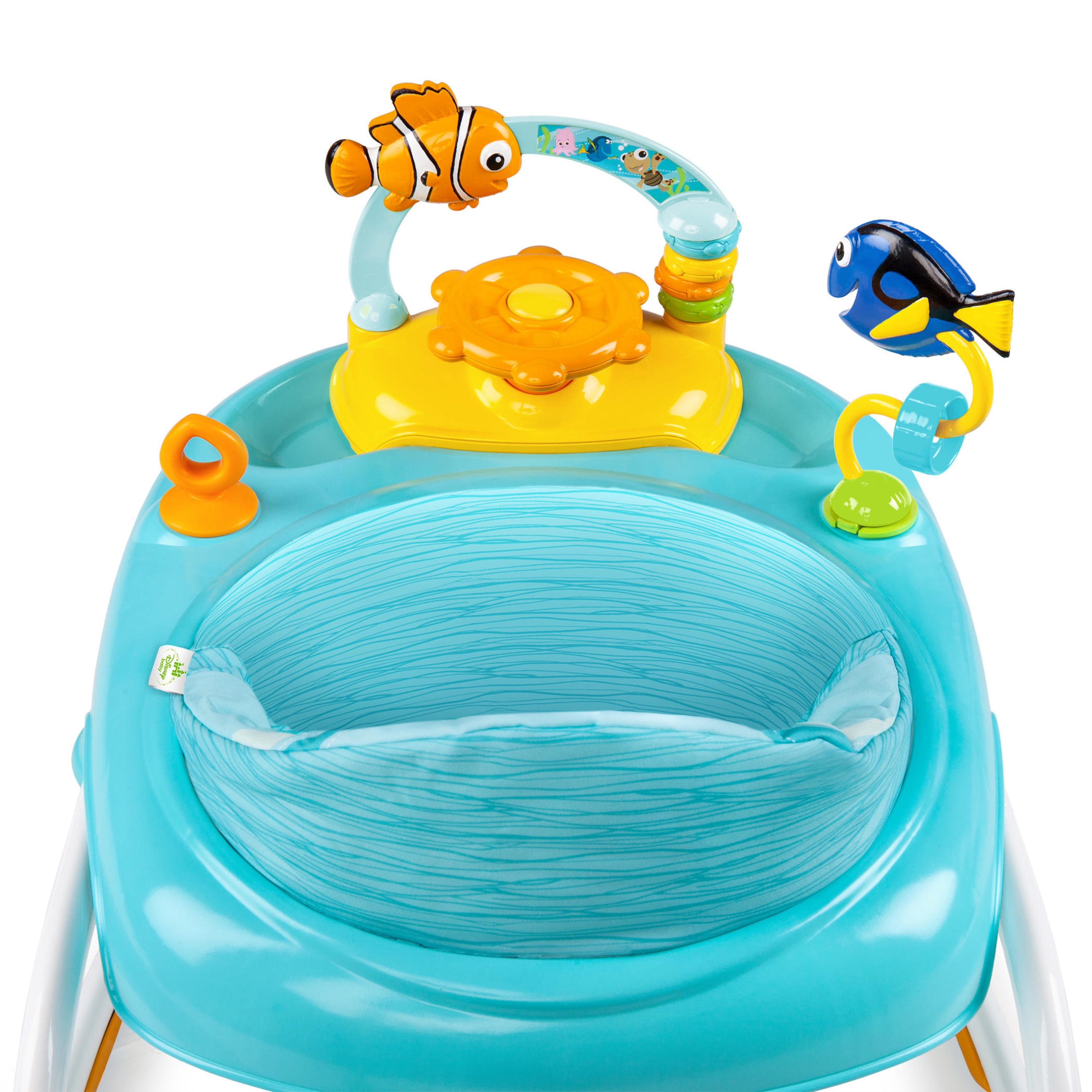 nemo baby walker