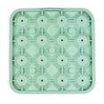 thumbnail image 1 of Molde de hielo de diamante, bandeja de hielo de whisky, bandeja para hacer hielo, molde de hielo de silicona de diamante con cubierta, reutilizable, sin BPA., 1 of 6