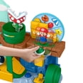 thumbnail image 3 of Fisher-Price Coffret Mon Aventure avec Mario Little People, 3 of 6