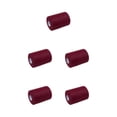 thumbnail image 1 of Toystoory Decoración de fiesta Suministros vibrantes y llamativos para celebraciones inolvidables Decoración de bodas ALC18Wine Red Type2 NO2, 1 of 6