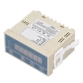 thumbnail image 3 of Uadme Amplificador De Celda De Carga De Báscula De Pesaje, Controlador De Transmisor De Peso con Pantalla De 6 Dígitos AC 220V, 3 of 14