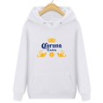 thumbnail image 2 of Sudadera con capucha de lujo con estampado de Corona para hombre y mujer, ropa de calle de alta calidad, Otoño e Invierno, 2 of 5