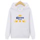 thumbnail image 2 of Sudadera con capucha de lujo con estampado de Corona para hombre y mujer, ropa de calle de alta calidad, Otoño e Invierno, 2 of 5