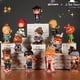 thumbnail image 2 of New Hot Genuine Hirono×Le Petit Prince Series Anime Figures Cute Aviator Collectible Toys King Model Figures Room Christmas Toys, 2 of 5