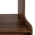 thumbnail image 5 of Topcobe Kitchen Pantry Hutch Storage Cabinet - Freestanding Buffet with Microwave Stand & Drawers for Farmhouse Decor, Modern Furniture, 5 of 16