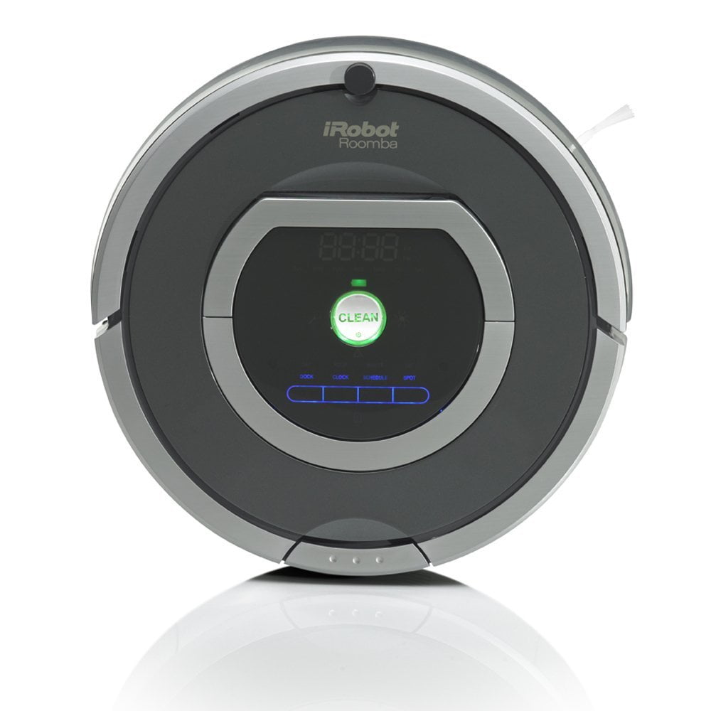 tage Kaptajn brie klassisk Restored iRobot Roomba 780 Vacuum Cleaning Robot for Pets and Allergies  (Refurbished) - Walmart.com