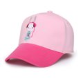 thumbnail image 2 of FlapJackKids - Kids Ball Cap - Bunny - Medium, 2 of 5