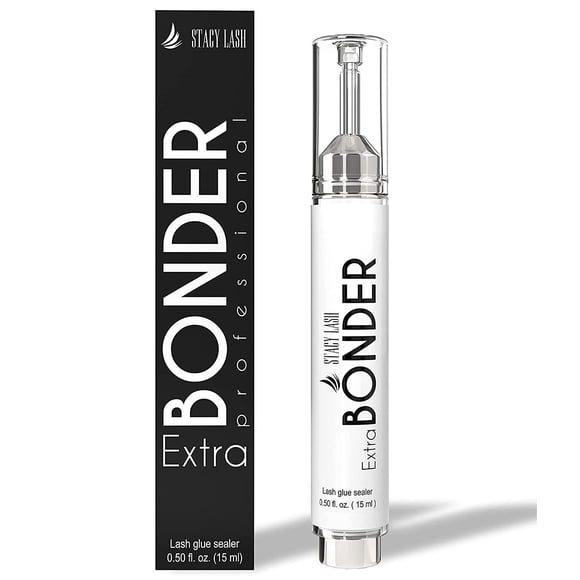 Bonder para extensiones de pestañas Stacy Lash 15 mL