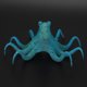 thumbnail image 5 of Decoración de pecera de silicona artificial fluorescente ANGGREK  Otros, 5 of 8