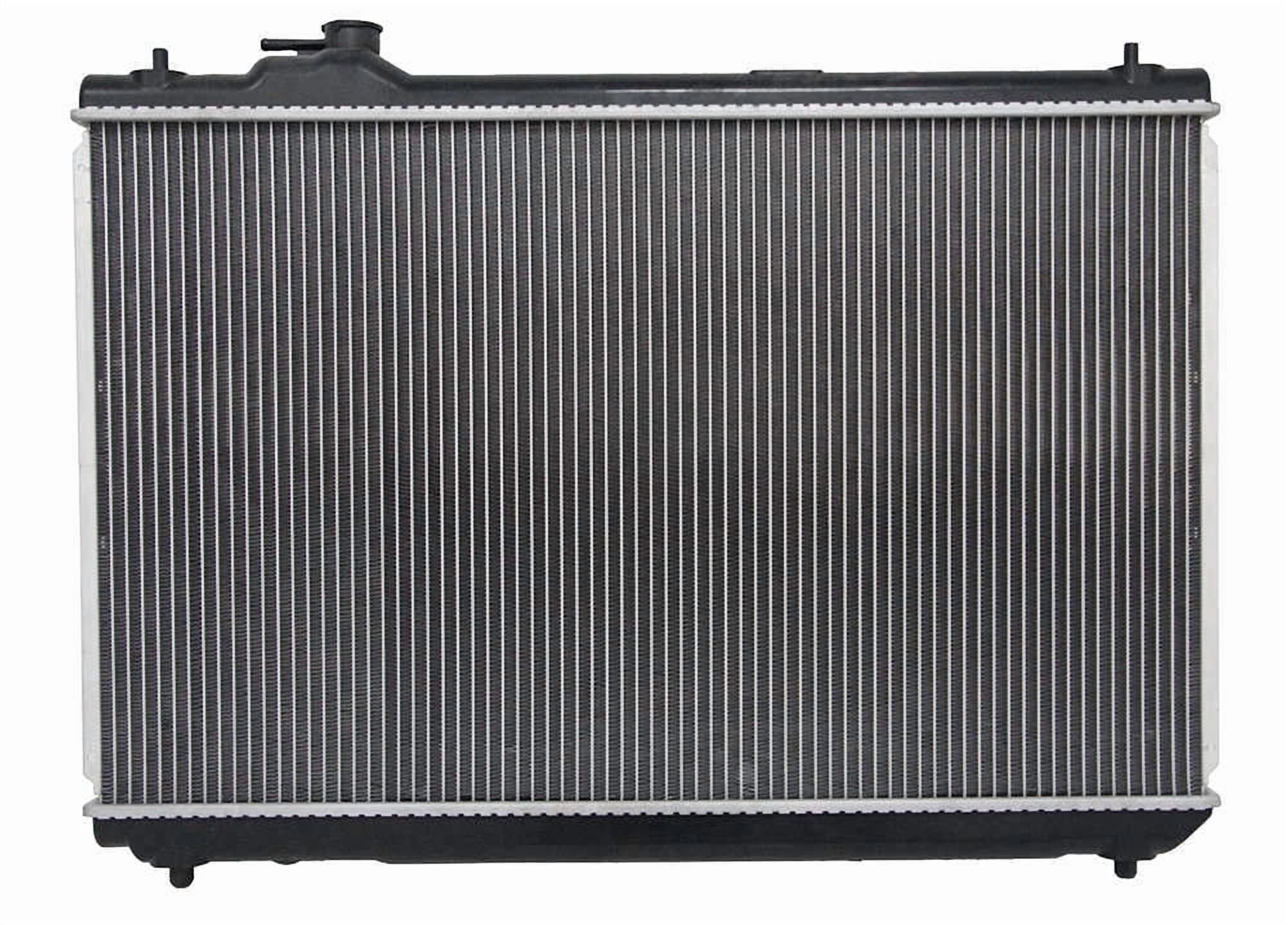Radiator