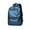 Blue, variant on Nylon Not Wet Water Large Capacity Backpack Laptop Bag Men Business Travel Backpack Bag Suitable For Work Business Trip And Travel