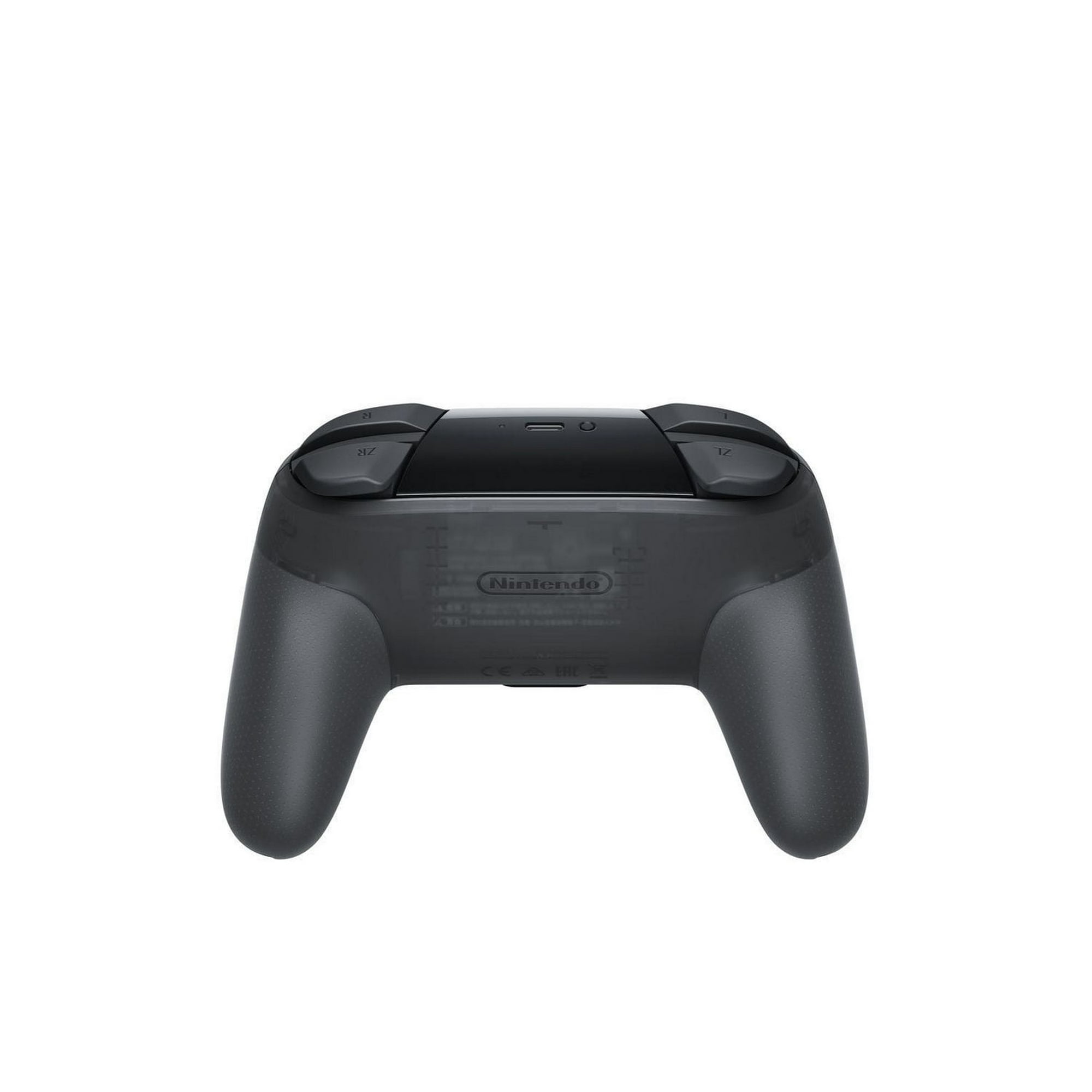 Nintendo Switch Pro Controller, Nintendo Switch - Walmart.ca