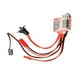 thumbnail image 3 of 30A ESC Control Zulema para WPL RC Car X4 2CH Control remoto Transmisor, 3 of 6