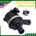 thumbnail image 5 of New Auxiliary Electric Coolant Water Pump For Vw Audi A4 A5 A6 059121012B, 5 of 5