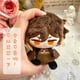 thumbnail image 4 of Genshin Impact Plush Dolls Kaveh Tighnari Al Haitham Dottore Xiao Lumine Kazuha Pendant Keychain Anime Cosplay Toys Kids Gifts, 4 of 5