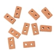 thumbnail image 4 of LOLIPPYY 50PCS Toy Bricks Anti-corrosion Pottery Clay for DIY Sand Table Model Accessories and Adults, 4 of 7