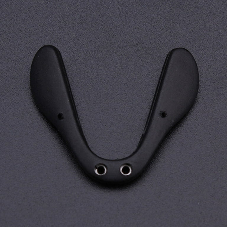 はなぱっど Amazon.com: LMP Optical Supply Titanium Nose Pads 12mm