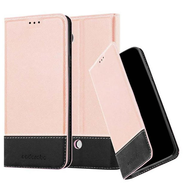 Cadorabo Case for LG NEXUS 5 Cover Book Wallet Screen Protection PU Leather  Flip Magnetic Etui - Walmart.ca