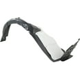 thumbnail image 2 of Replacement REPH222187 Fender Liner Compatible with 2011-2013 Hyundai Sonata Front, Right Passenger, 2 of 3