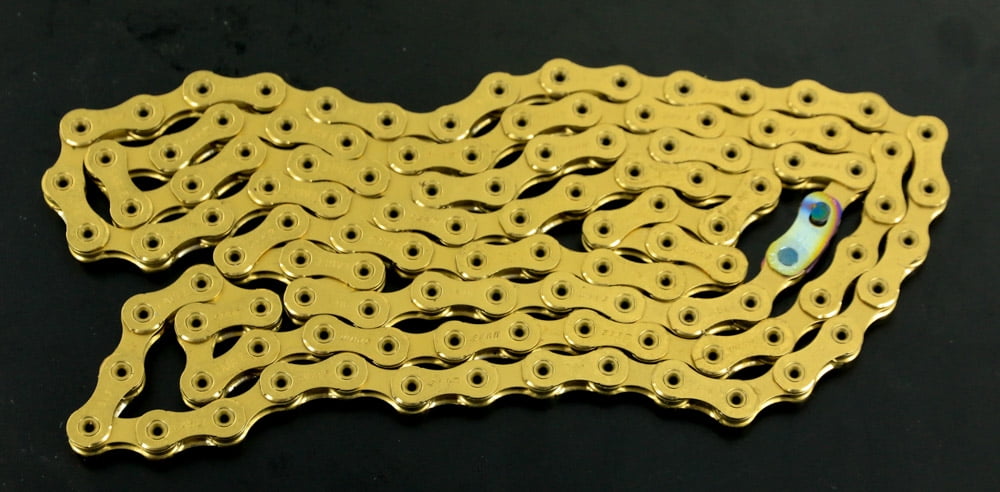 mountain bike chain master link