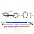 thumbnail image 2 of Diving Camera Accessory Kit with Red Lanyard, Handle, and Rope for Underwater Photography, 2 of 5
