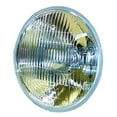 thumbnail image 2 of Hella Headlight Conversion Kit 002395991 Replaces Sealed Beam Head Light; 7 Inch Round; Standard Lens; H4 Bulb; Without Turn Signal; Features Improved Optics Without Increased Glare; Single, 2 of 2