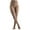 Chai, variant on Sigvaris Soft Opaque Women's Compression Pantyhose 1 Count, Midnight Navy, Small, Short