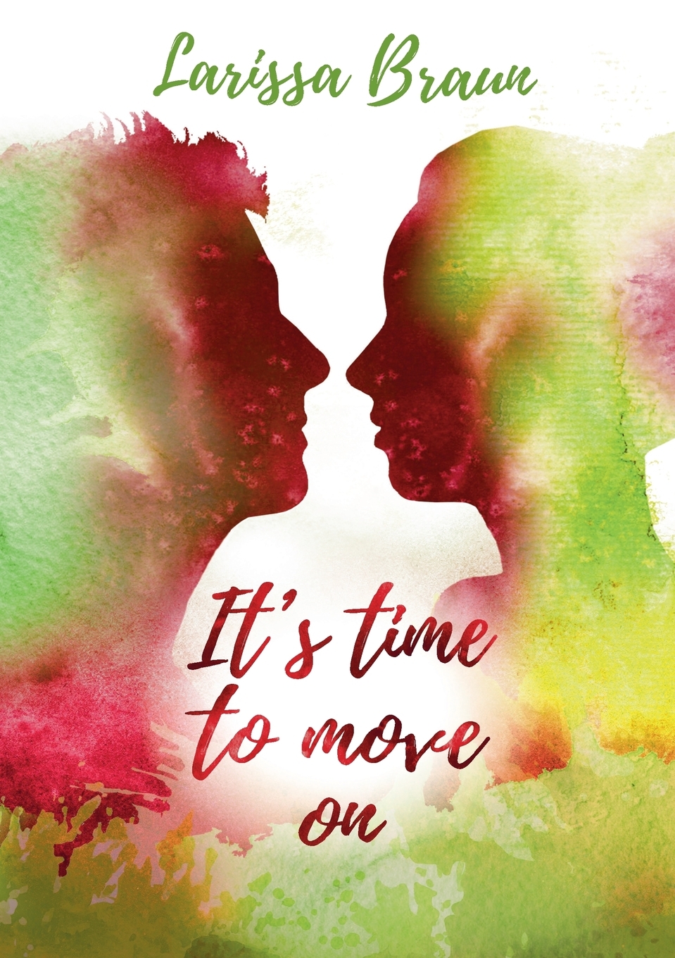 It's time to move on (Paperback)