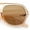 Peach - Brown, variant on Vintage Style Retro Iconic Plastic Racer Hipster Sunglasses Black - Smoke