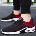 thumbnail image 6 of Men Casual Shoes Ultra Lightweight Sneakers Athletic Walking Shoe Fashion Shoes, 6 of 6