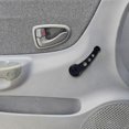 thumbnail image 3 of juego de manivelas para ventanas de coche, balancín de aluminio, universales, para puertas, 3 of 4
