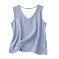 thumbnail image 4 of Long Sleeve Shirts for Women Spring Fashion Work Blouses Business Casual Tops, 4 of 4