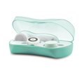 thumbnail image 1 of Cepillo facial TouchBeauty para limpieza profunda y exfoliante de la piel, 1 of 9