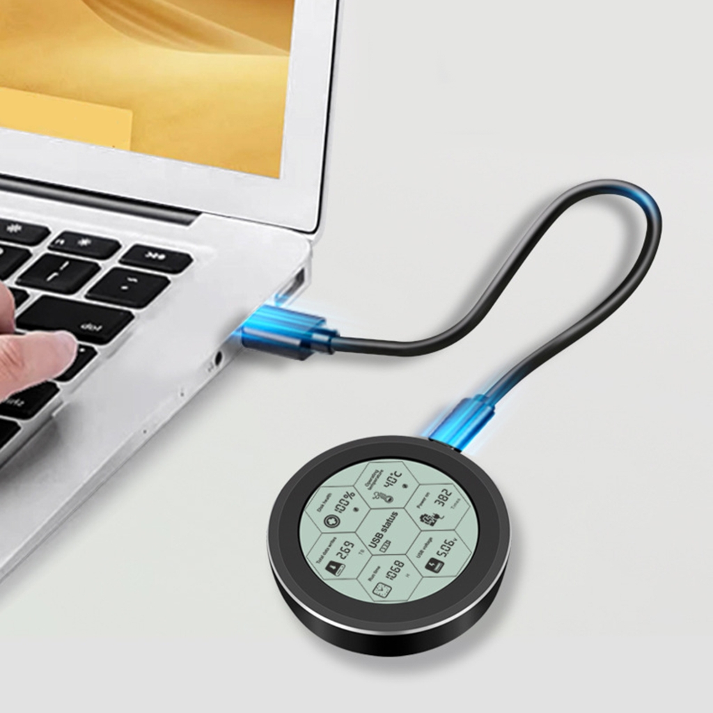 AOOOWER NVMe Solid Disk Case USB3.2 External Enclosure for PCIE M.2 Drive For 2230 2242