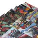 thumbnail image 3 of Cortina de ducha Ant-Man And The Wasp de 60 x 72 pulgadas, decorativa para el hogar, dormitorio, bañera, juego de cortinas decorativas con 12 ganchos, 3 of 8