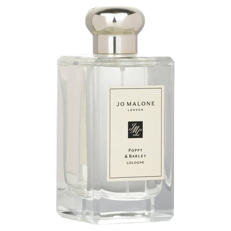 Jo Malone London Perfume - Unisex Poppy and Barley Fragrance with