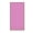 Pink, variant on Kaufman Extra-Large Velour Beach Towel-Pool Towel Solid Color 35x68 Seafoam