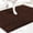 Brown, variant on MK Gdledy Dog Door Mat for Muddy Paws, Absorbs Moisture and Dirt, Absorbent Non-Slip Washable Doormat, Quick Dry Chenille Mud Mat for Dogs, Entry Indoor Entryway Carpet for Inside Floor