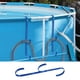 thumbnail image 1 of Xihbxyly Todas Las Ofertas Del Prime Day Los Ganchos para Piscinas Son Adecuados para Estantes de Almacenamiento de Espumaderas de Varillas Telescópicas., 1 of 2