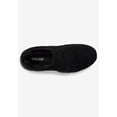 thumbnail image 5 of KingSize Men's Suede Slip-On Shoes, 5 of 6